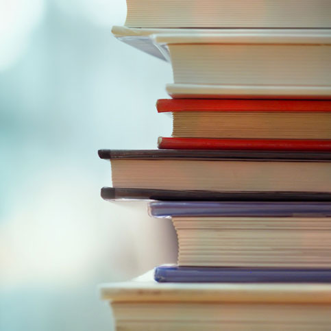 Materialien Bücher