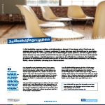 Themenblatt Selbsthilfe Vorschau Themenblatt Selbsthilfe Vorschau