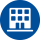 Gebäude Icon Gebäude Icon